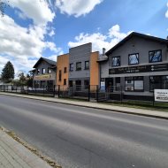 Lokal na wynajem