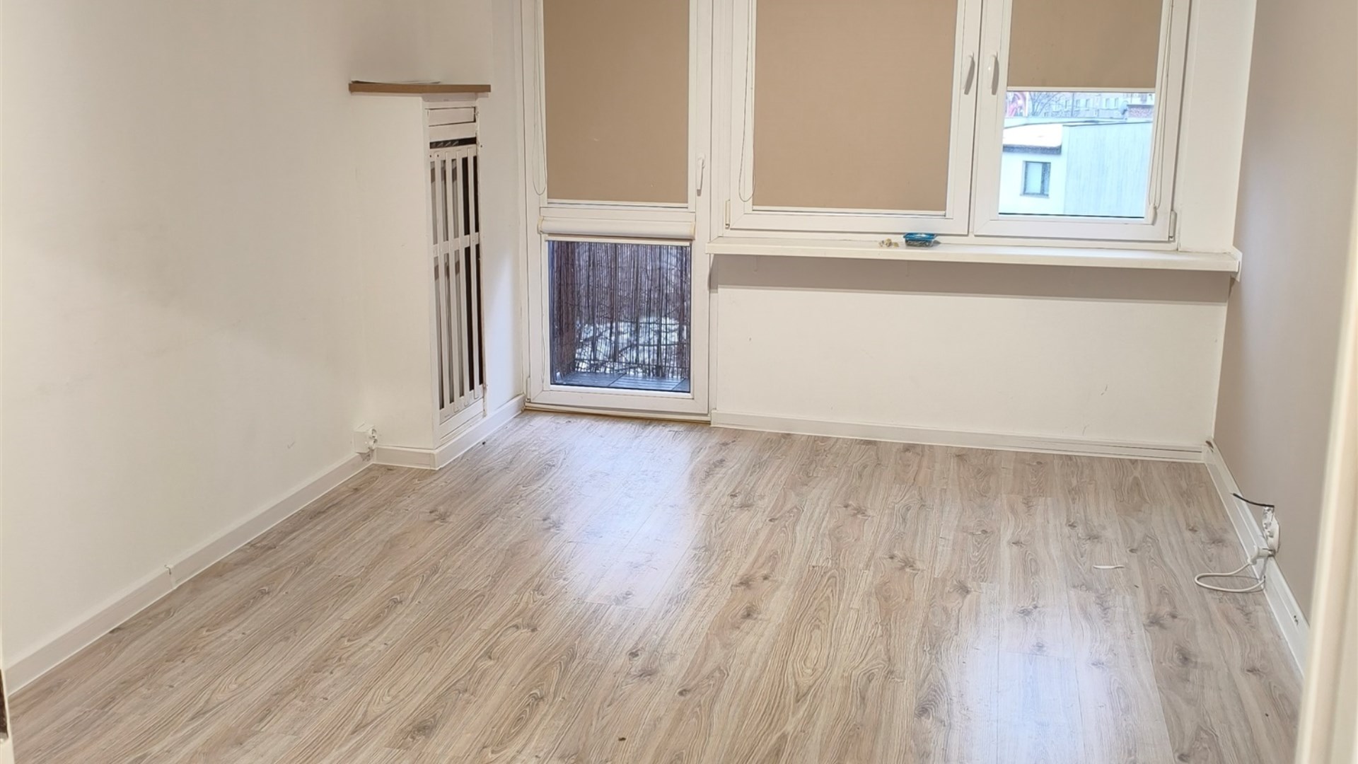 Mieszkanie na wynajem