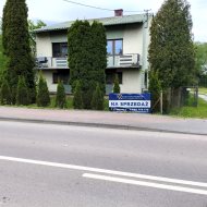 Dom na sprzedaż