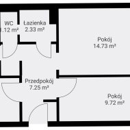Mieszkanie na sprzedaż