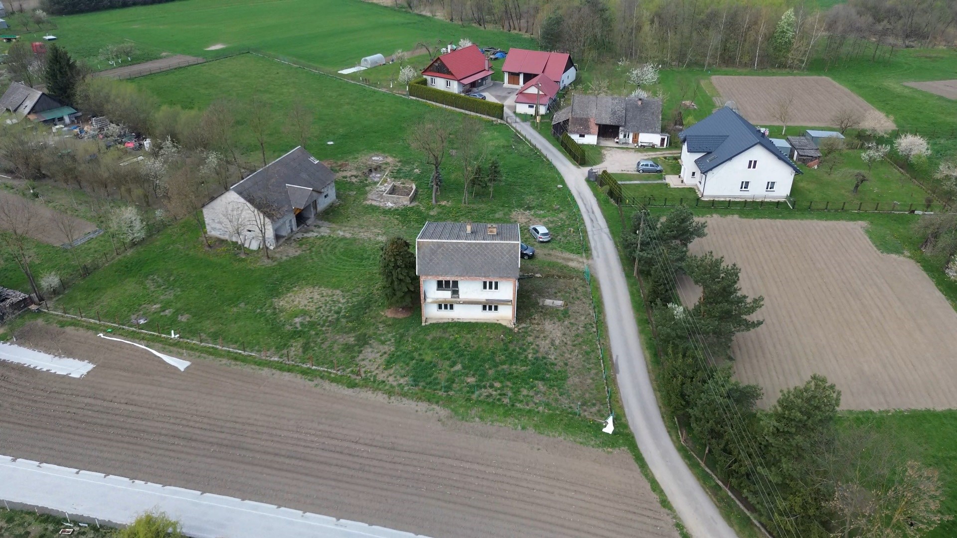 Dom na sprzedaż