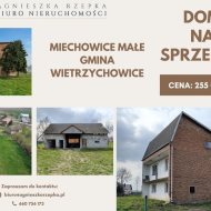 Dom na sprzedaż