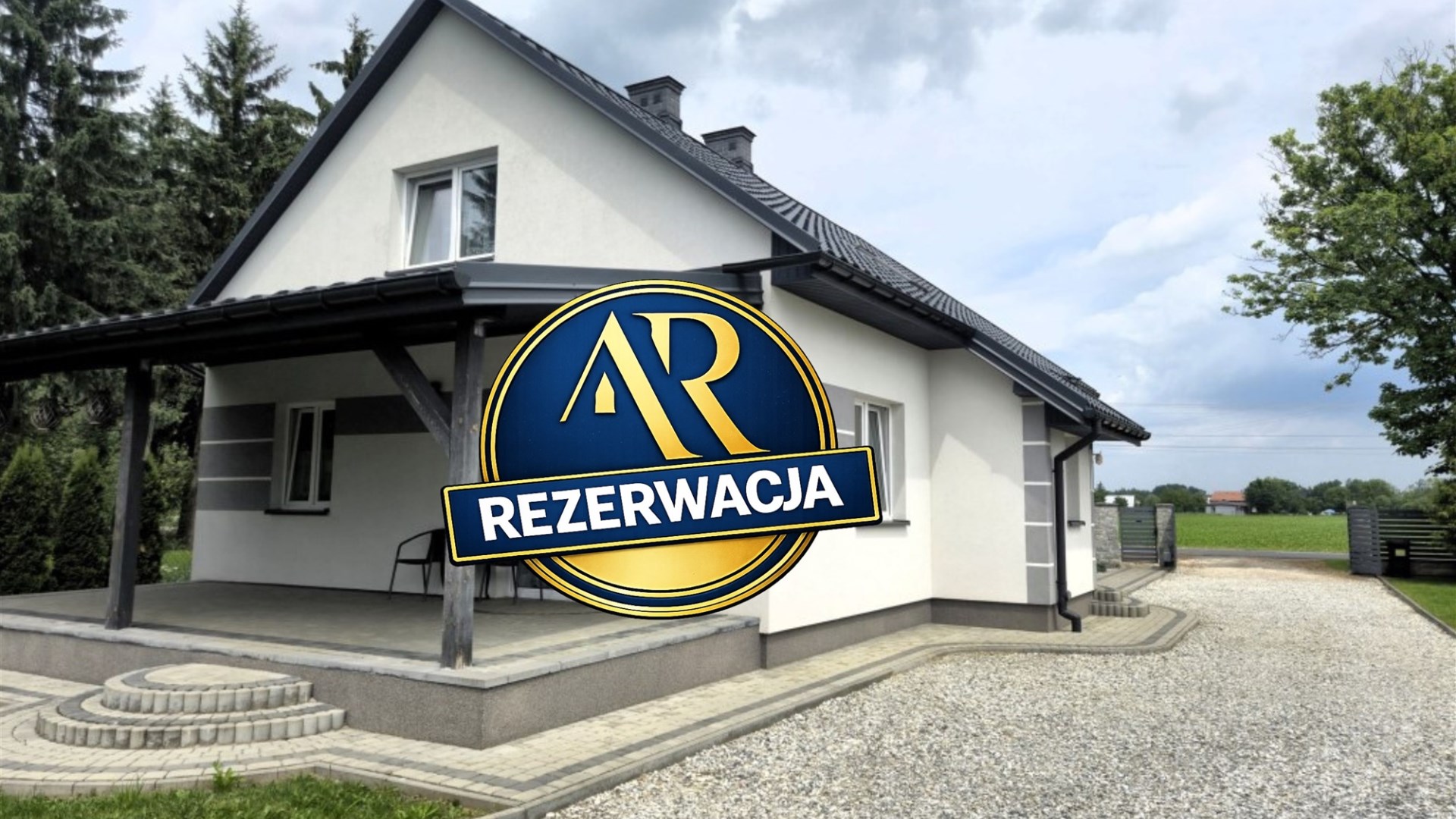 Dom na sprzedaż