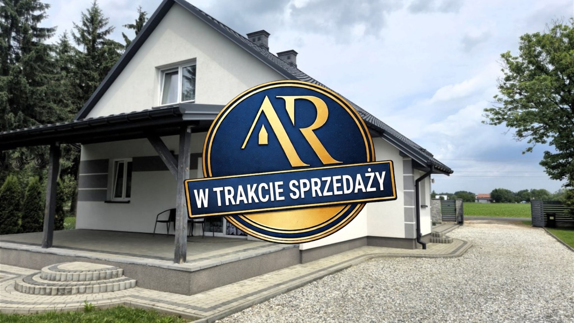 Dom na sprzedaż