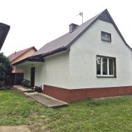Dom na sprzedaż