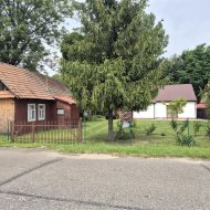 Dom na sprzedaż