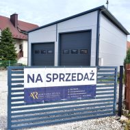 Obiekt na sprzedaż
