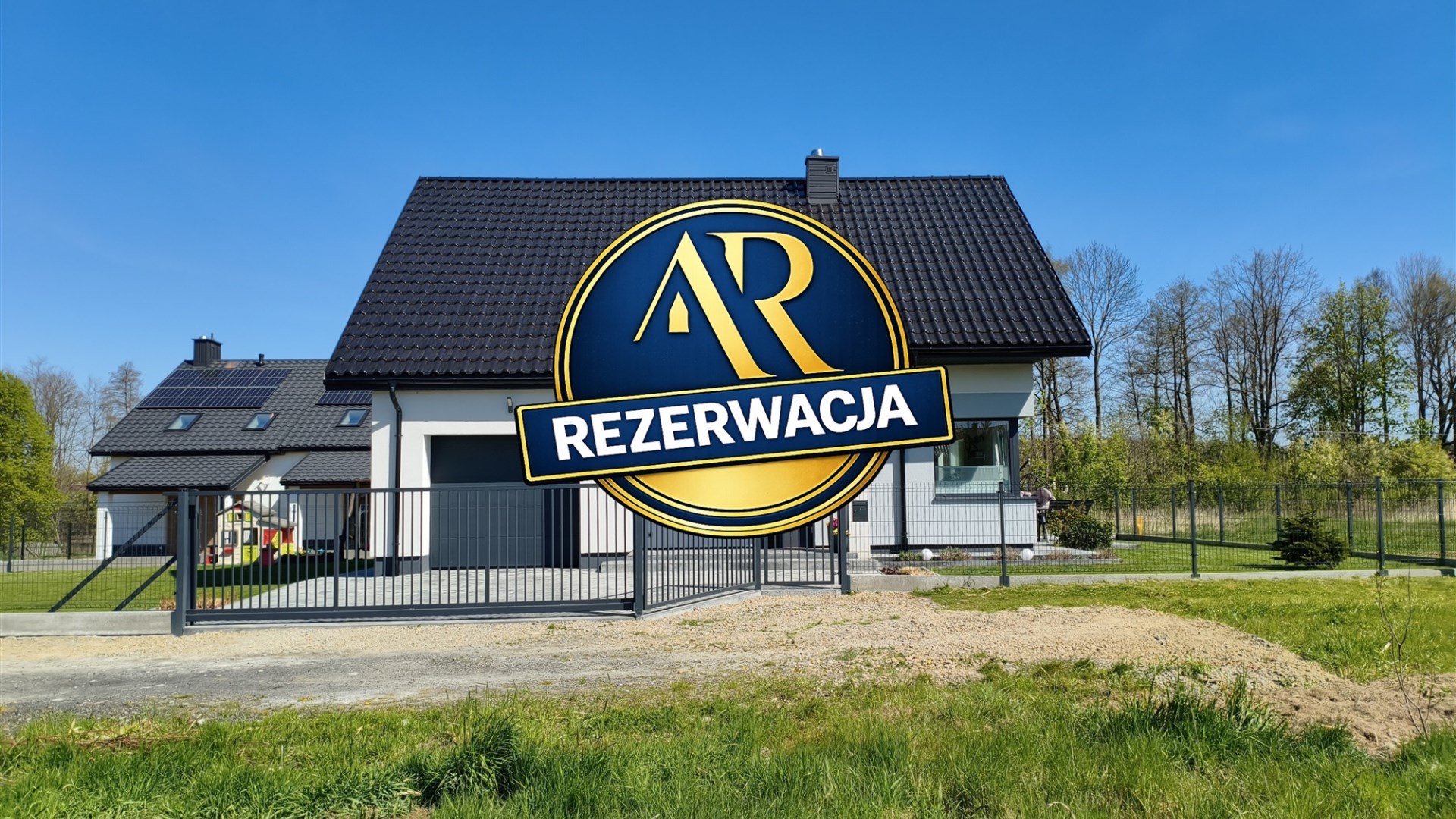 Dom na sprzedaż