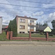 Dom na sprzedaż